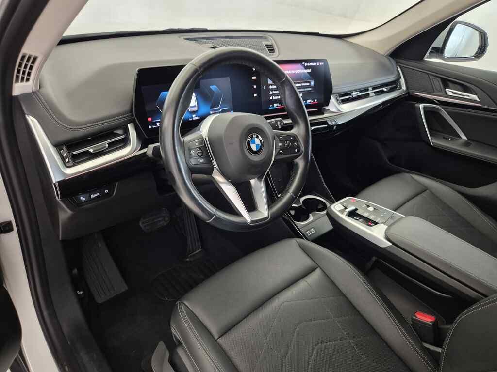 BMW X1 sdrive18d X-Line Edition Balance auto