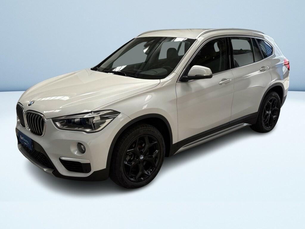 BMW X1 xdrive18d xLine auto