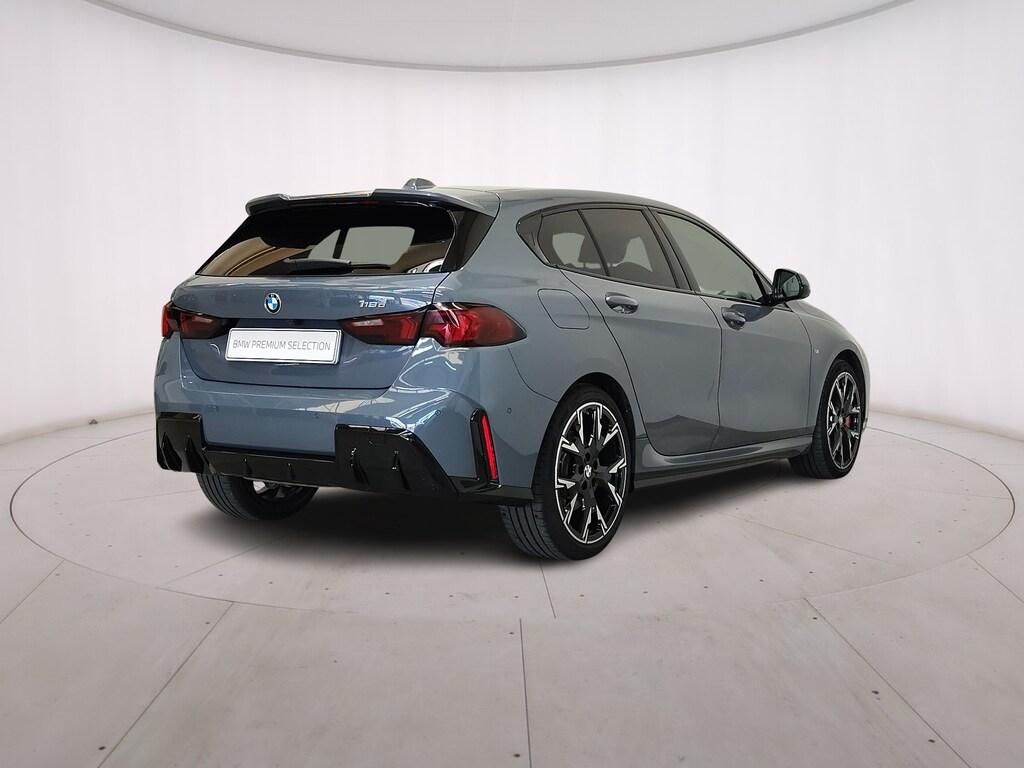 BMW Serie 1 118d MSport Pro auto