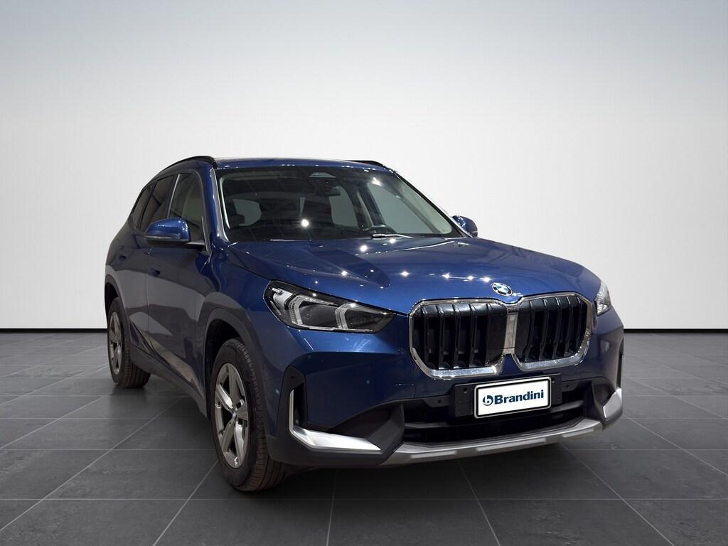 BMW X1 sdrive18d auto