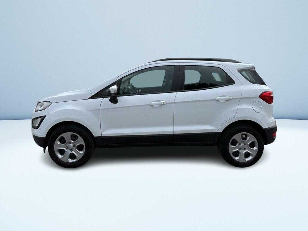 Ford EcoSport 1.5 tdci Business s&s 100cv my18