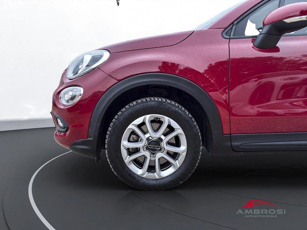 Fiat 500X 1.4 tjt Pop Star 4x2 Gpl 120cv my18