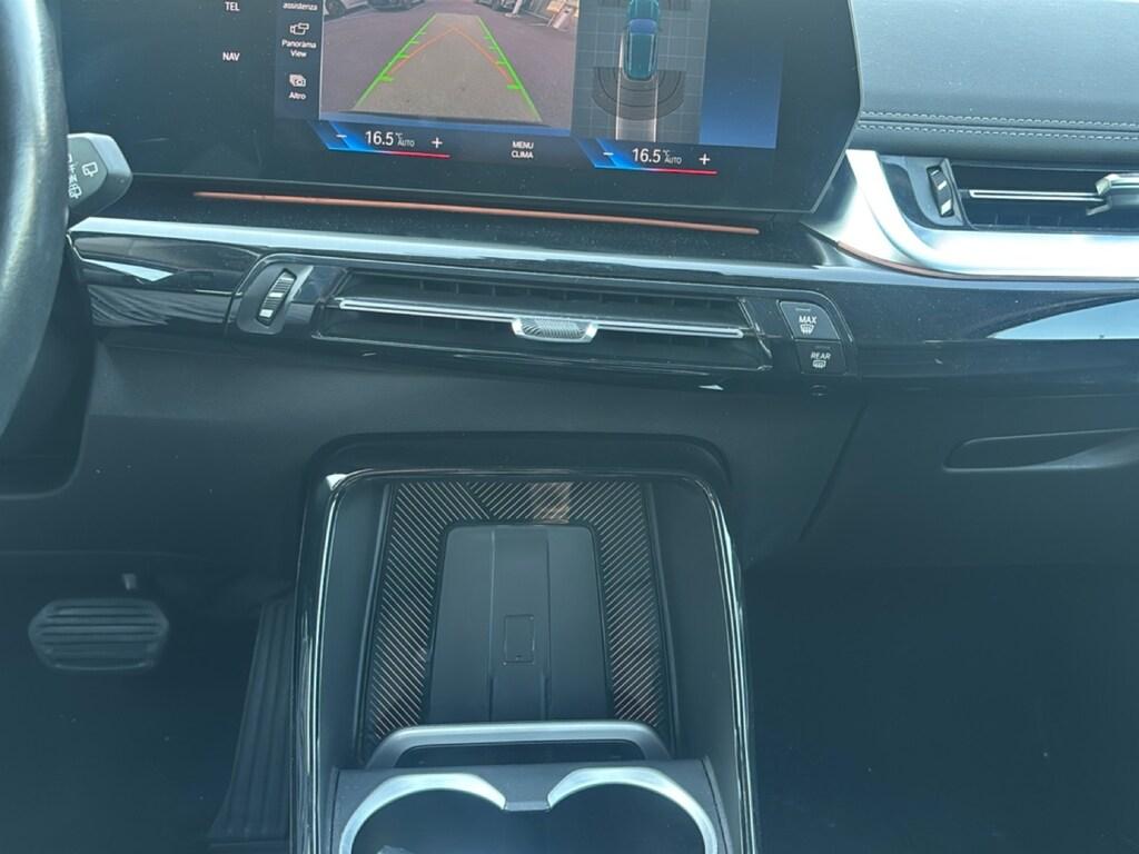 BMW X1 xdrive20d mhev 48V X-Line auto