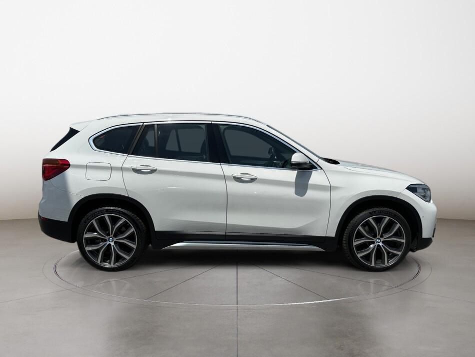 BMW X1 xdrive20d xLine auto