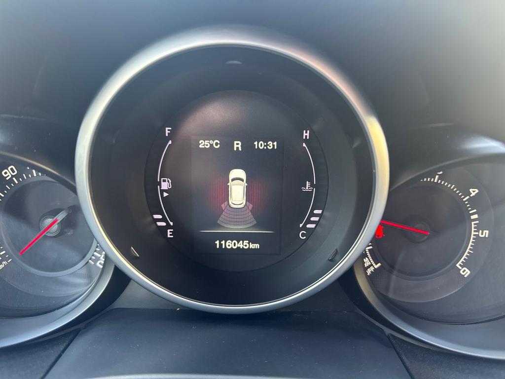 Fiat 500X 2.0 mjt Cross Plus 4x4 140cv auto my17