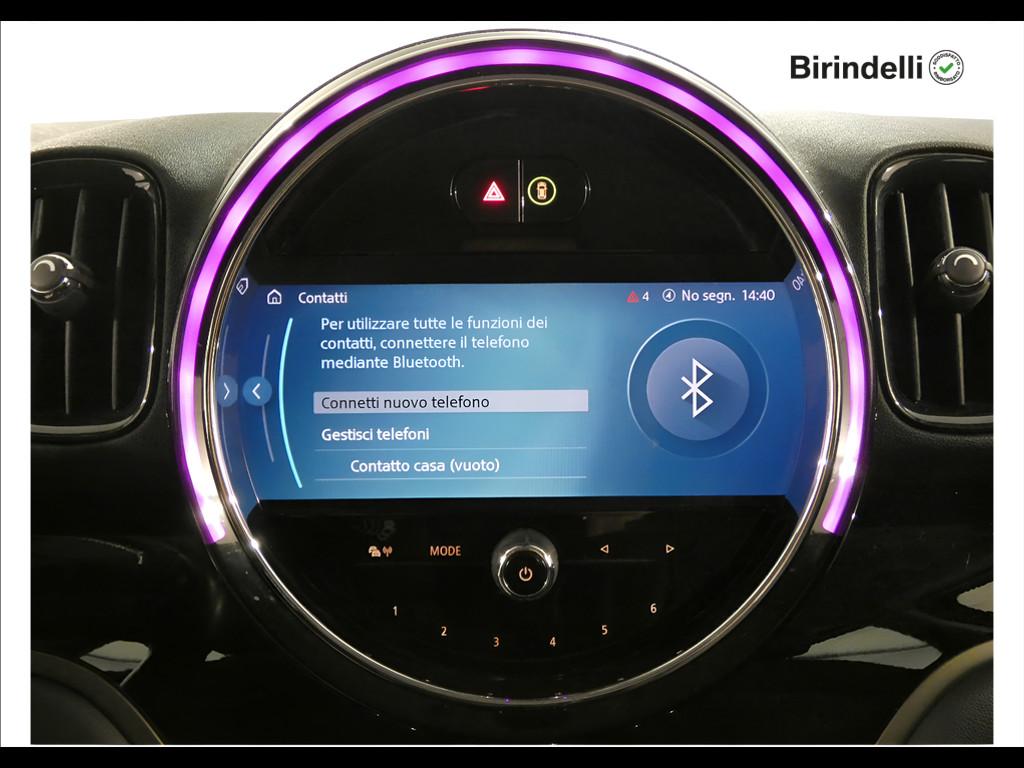 Mini Cooper Countryman 1.5 Business Auto