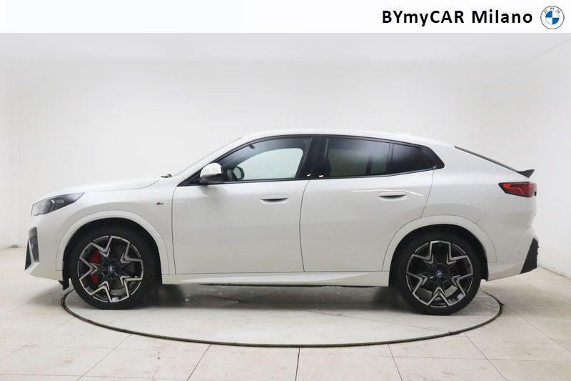 BMW iX2 xdrive 30 MSport