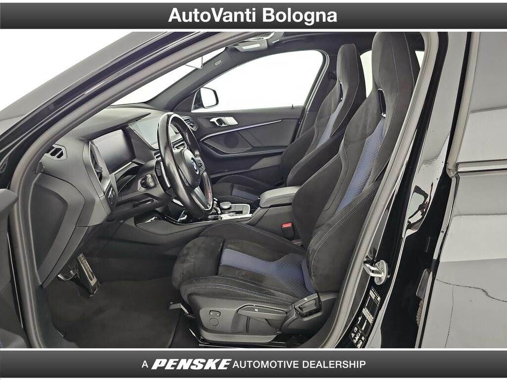 BMW Serie 1 M 135i xdrive auto