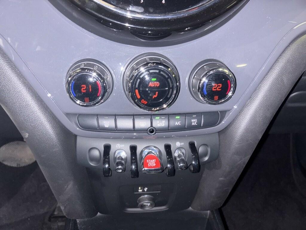Mini One Countryman 1.5 One