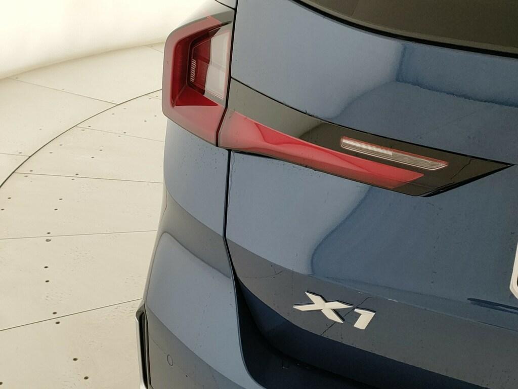 BMW X1 xdrive20d mhev 48V X-Line auto