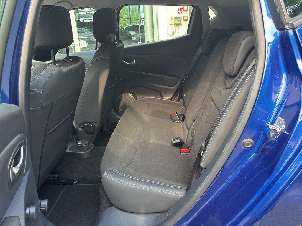 Renault Clio 1.5 dci energy Life 75cv my18