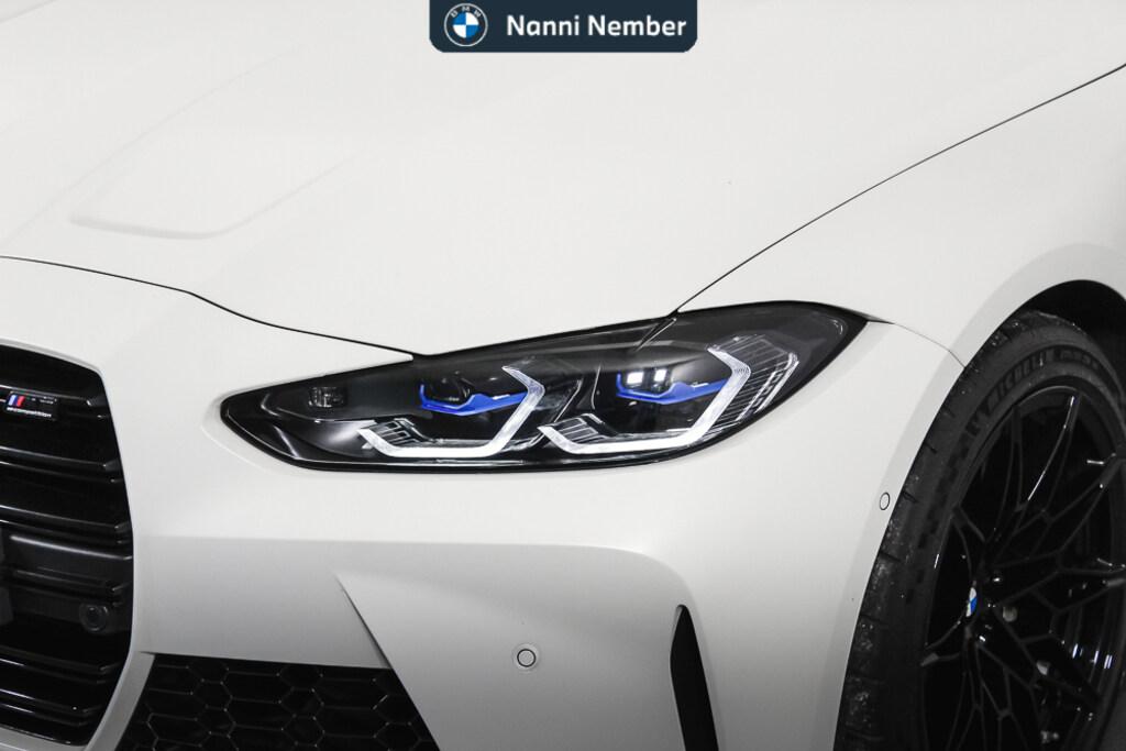 BMW M3 Touring 3.0 Competition M xdrive auto