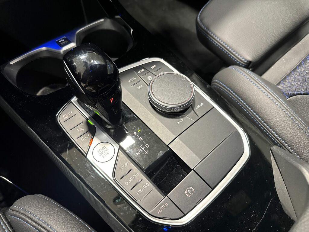 BMW Serie 2 218i Gran Coupe Advantage 136cv auto