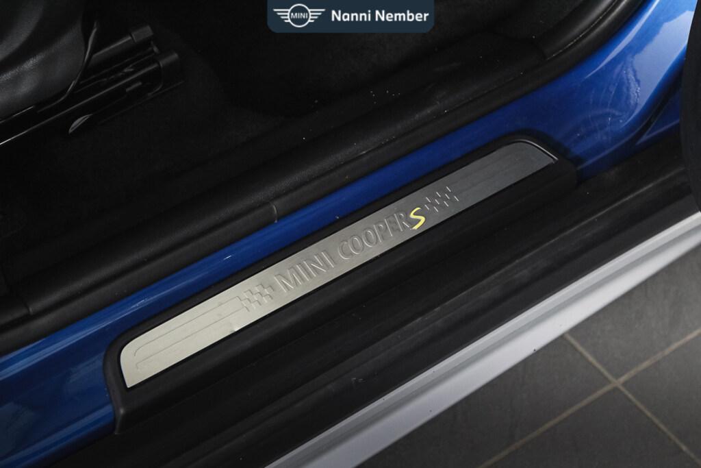 Mini Cooper SE Countryman 1.5 all4 auto