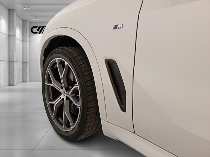 BMW X5 xdrive30d mhev 48V Msport auto