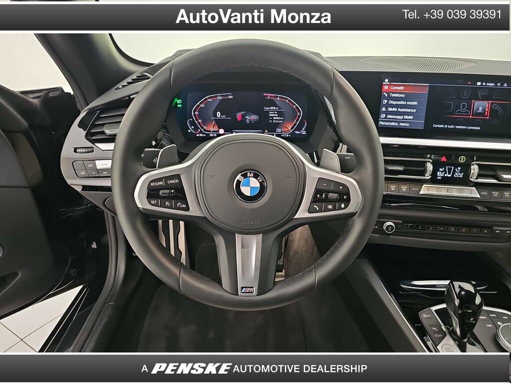 BMW Z4 sdrive 30i auto