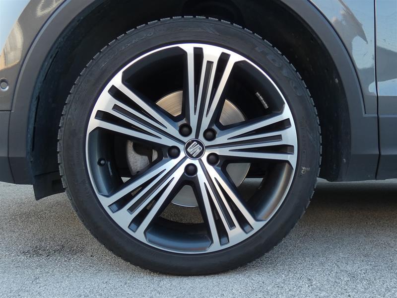 Seat Tarraco 2.0 tdi Xcellence 4drive 190cv dsg