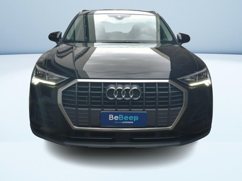 Audi Q3 35 2.0 tdi Business Advanced s-tronic