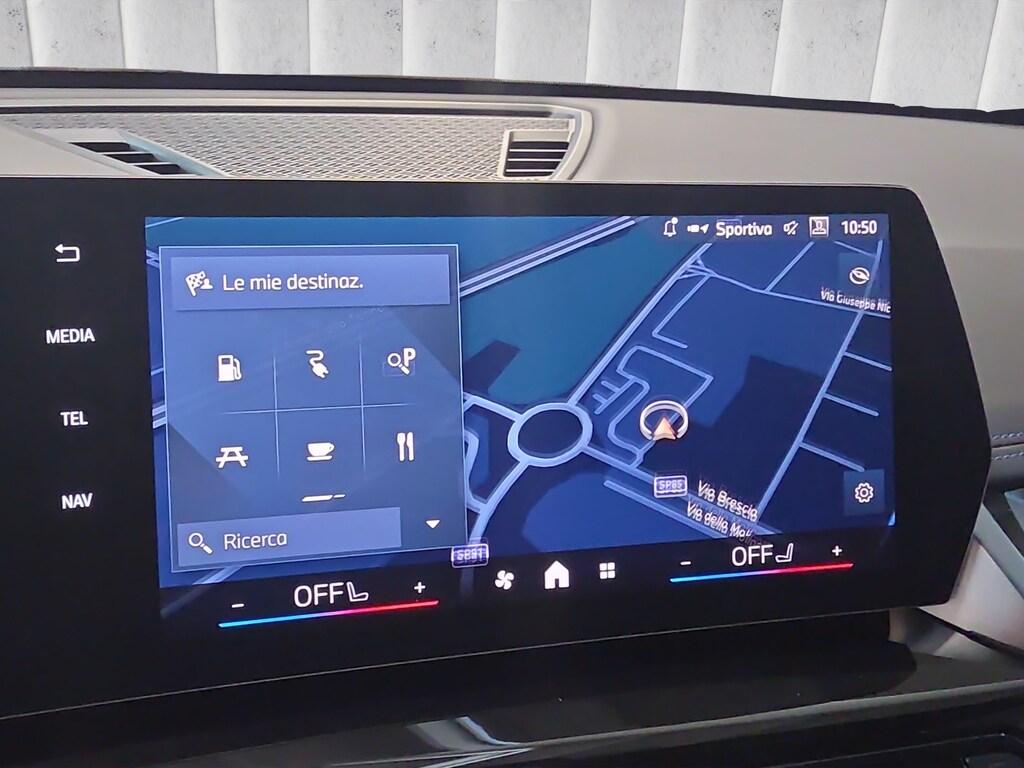 BMW X1 xdrive 25e MSport Pro auto