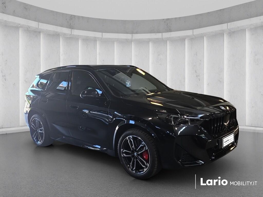 BMW X1 xdrive 25e MSport Pro auto