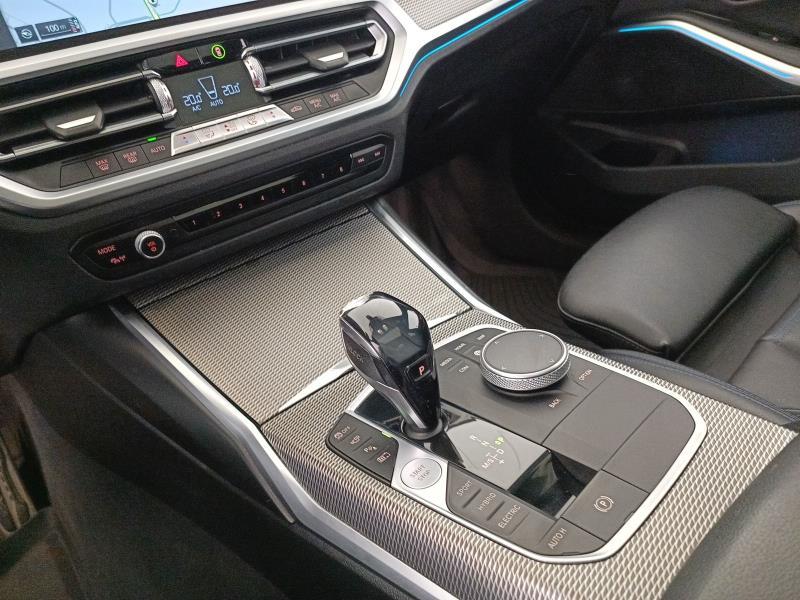 BMW Serie 3 330e Msport auto