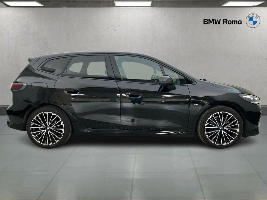 BMW Serie 2 218d Active Tourer Msport auto