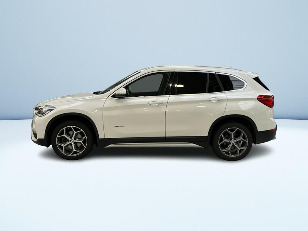 BMW X1 xdrive18d xLine auto
