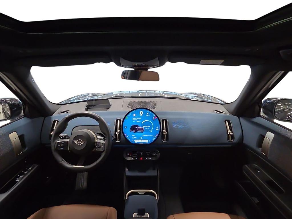 Mini Mini Countryman 1.5 48V C Favoured auto