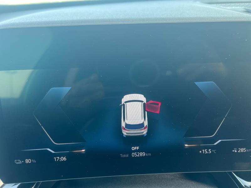 BMW iX1 30 xdrive
