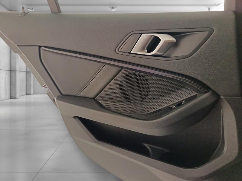 BMW Serie 1 118d Sport auto