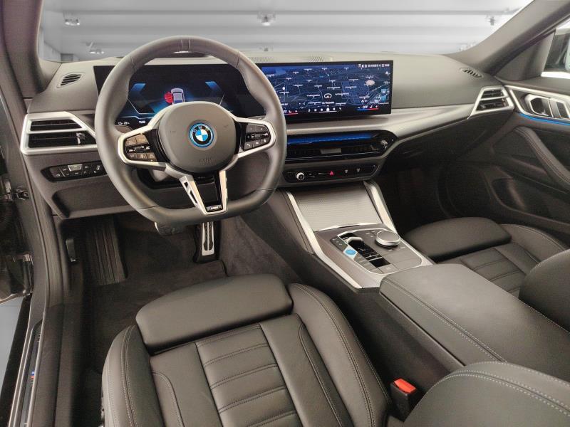 BMW i4 xdrive40 M Sport Pro