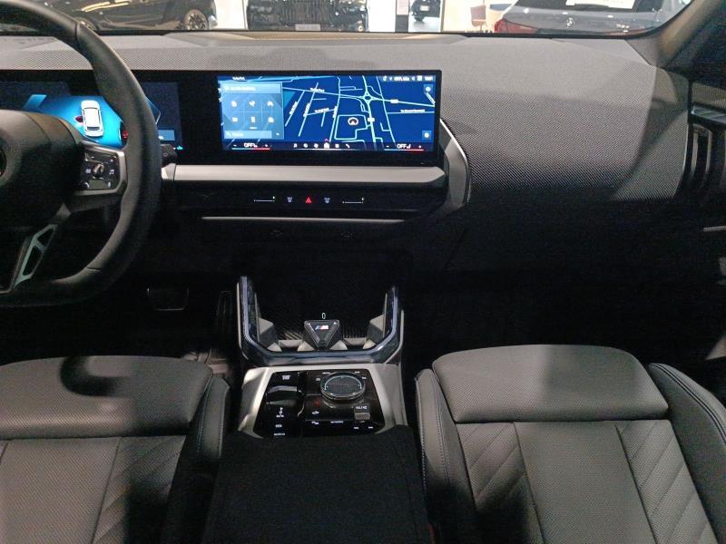 BMW X3 M X3 xdriveM50 MSport Pro auto