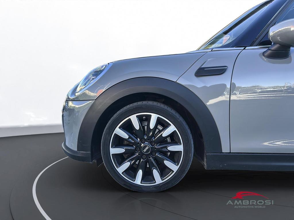 Mini Mini 5p 1.5 One Camden 102cv auto