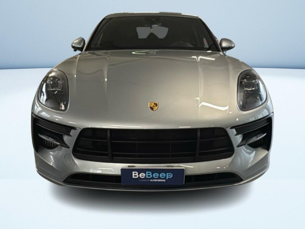 Porsche Macan 3.0 S 354cv pdk