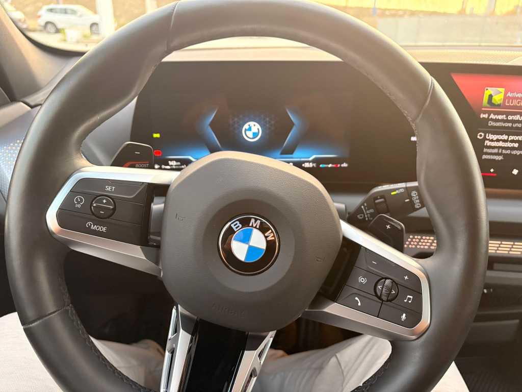 BMW Serie 1 120 48V MSport auto