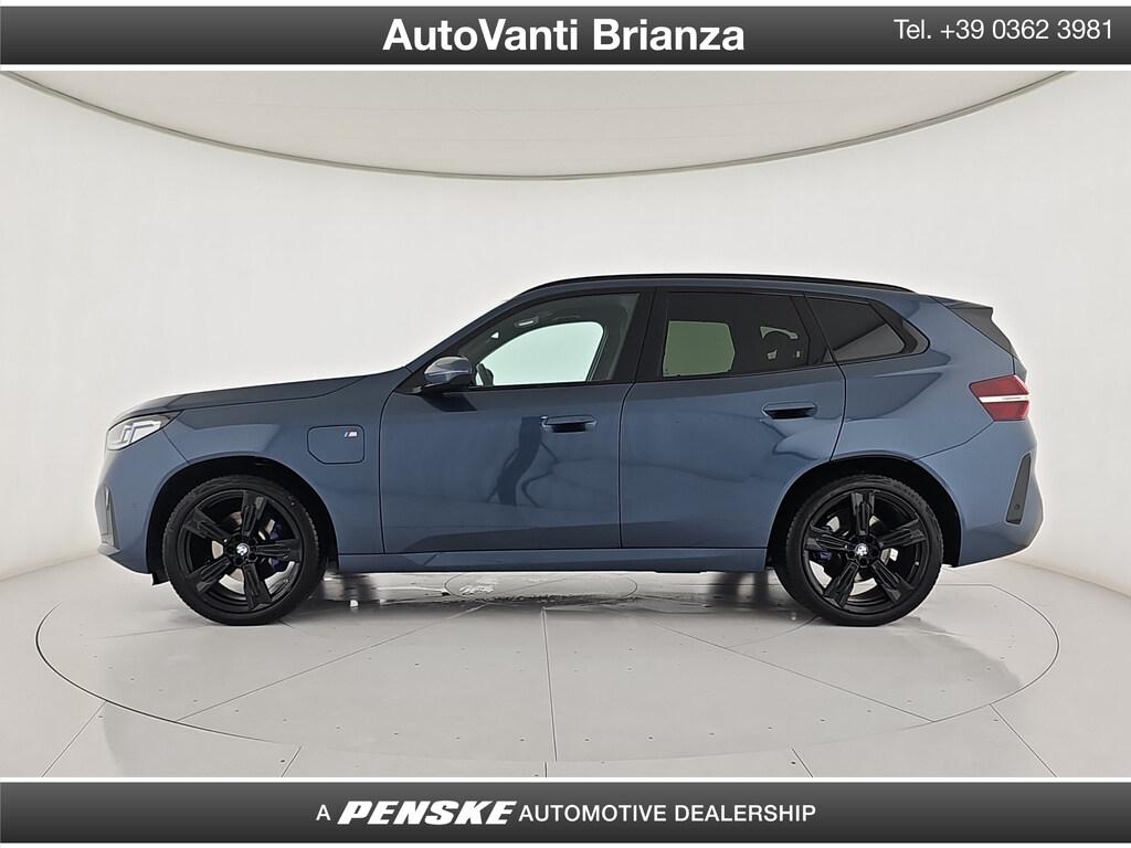 BMW X3 xdrive30e MSport auto