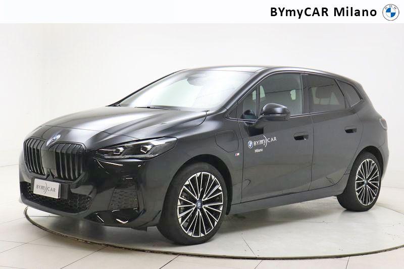 BMW Serie 2 225e Active Tourer xdrive Msport auto