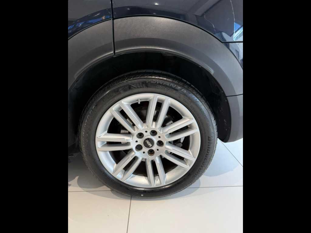 Mini Cooper SE Countryman 1.5 Classic all4 auto