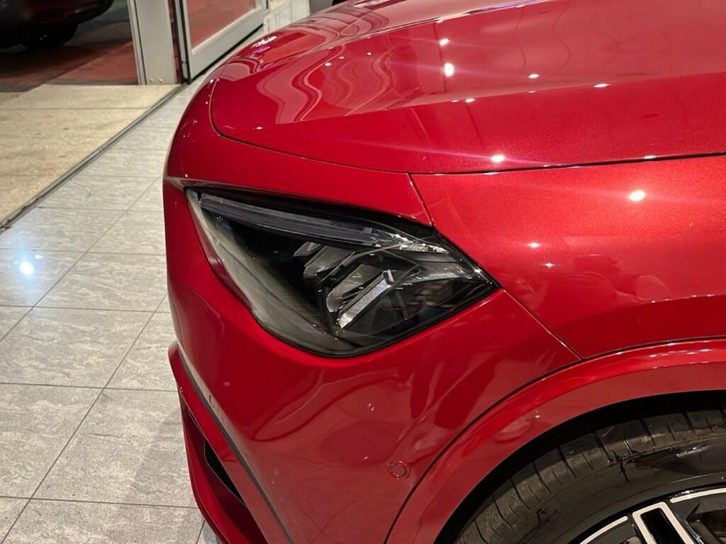 Mercedes GLA 200 AMG Line Advanced Plus auto