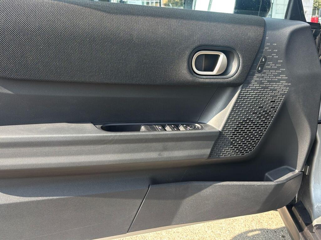 Mini Mini Cooper Cabrio 2.0 C Classic auto