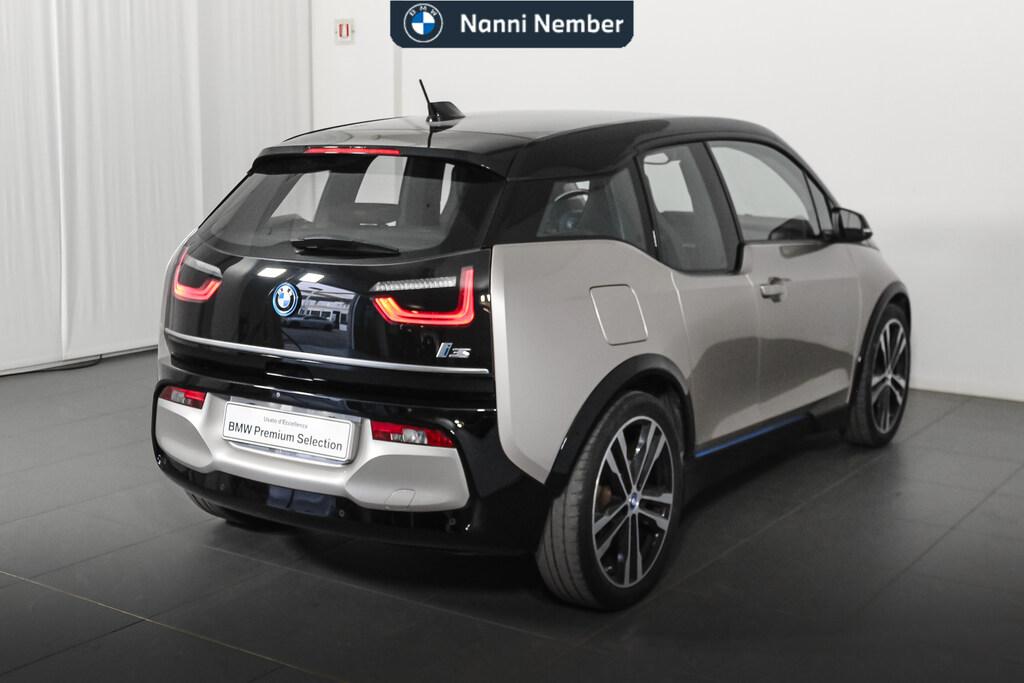 BMW i3 i3s 120Ah Advantage