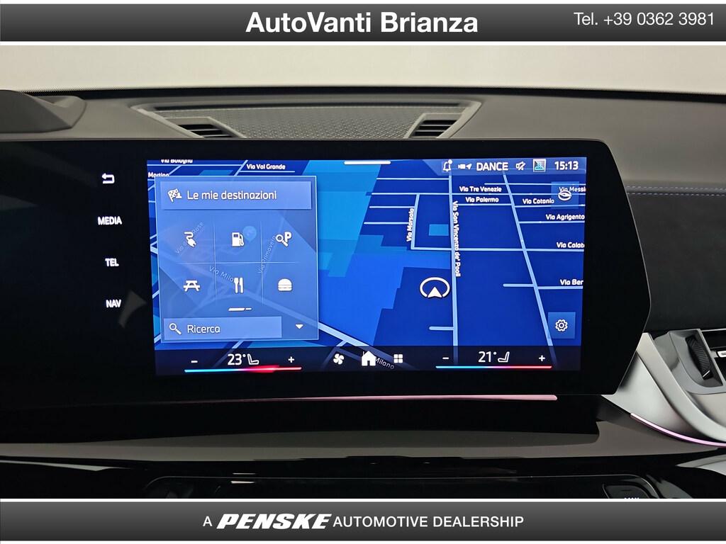 BMW X1 xdrive 25e MSport Pro auto