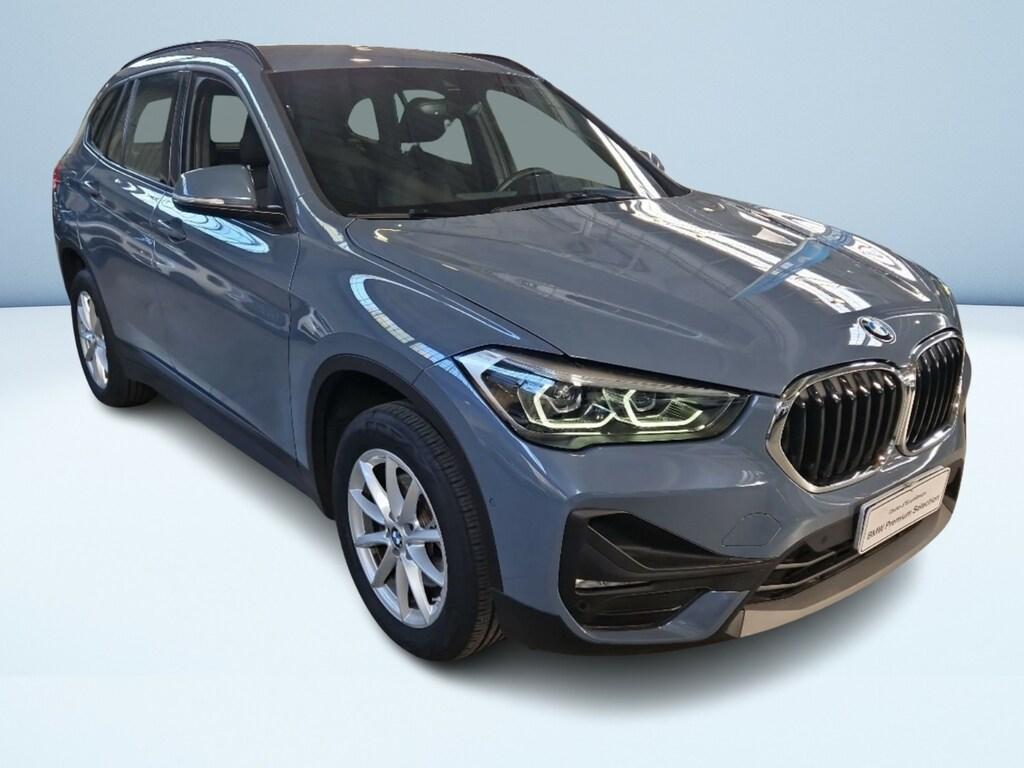 BMW X1 sdrive18d Business Advantage auto