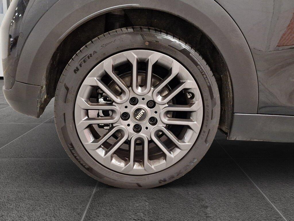 Mini Mini Cooper 3p 1.5 C Essential auto