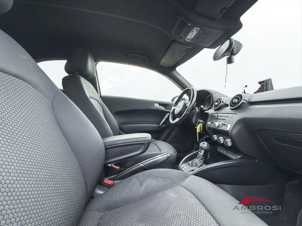 Audi A1 1.4 tdi Admired s-tronic
