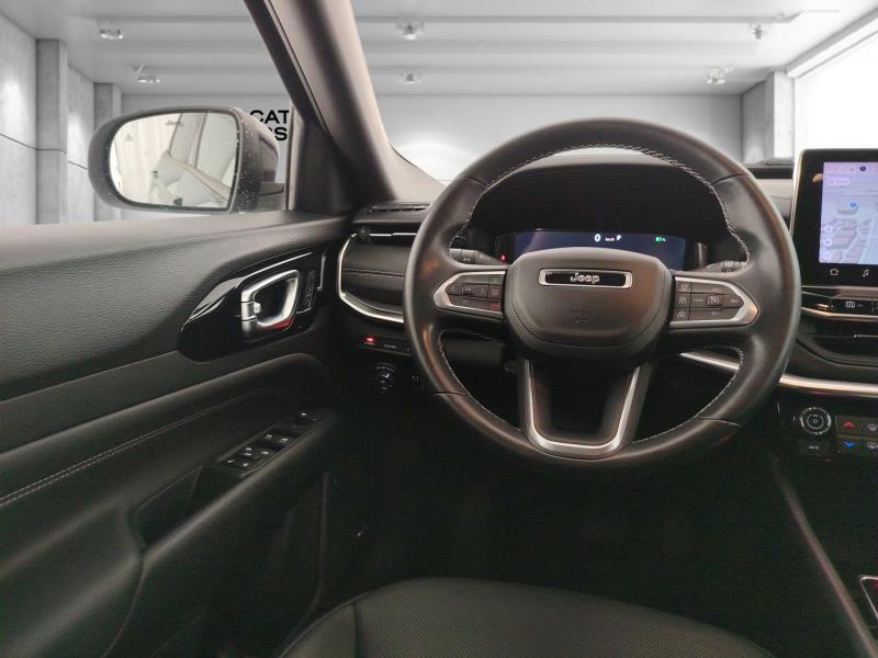 Jeep Compass 1.3 turbo t4 phev S 4xe auto