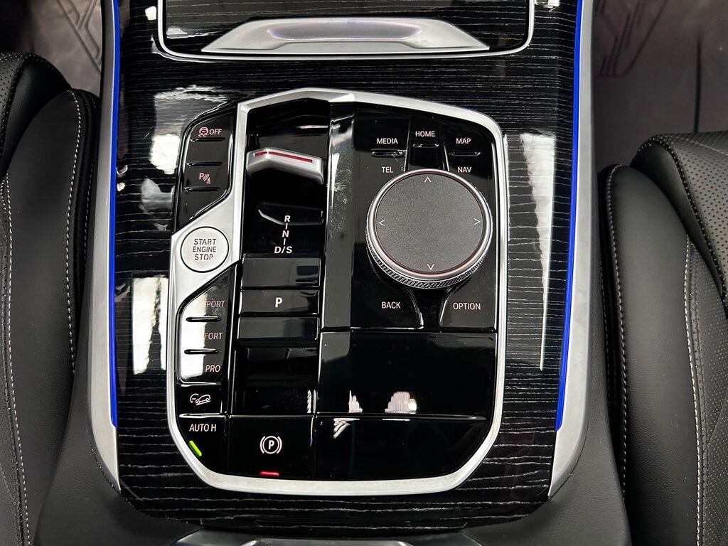 BMW X5 M X5 M60i MSport Pro auto