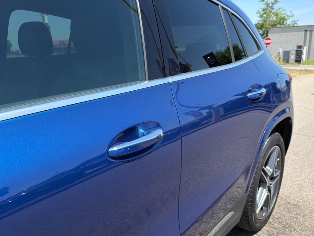 Mercedes GLA 250 e phev AMG Line Advanced Plus auto