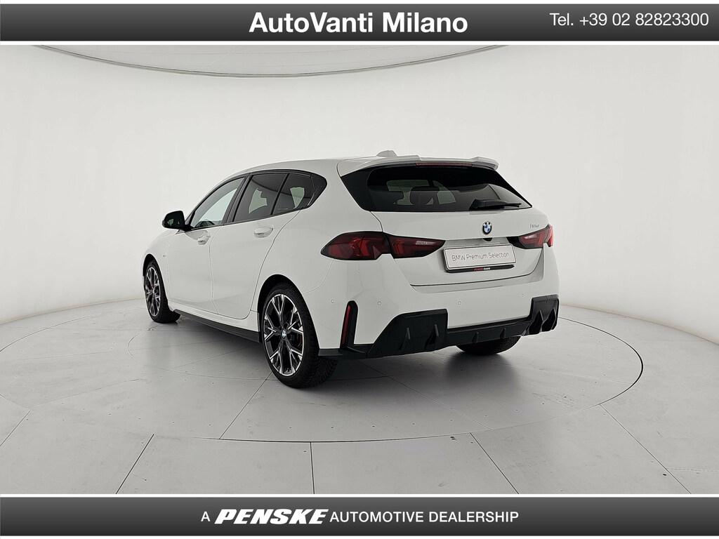 BMW Serie 1 118d MSport auto