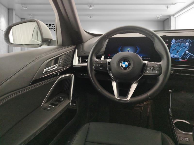 BMW X1 sdrive18d X-Line auto